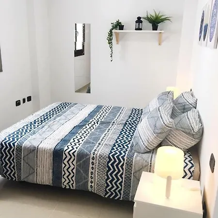 Holiday home Farray Flat Ii By Canary365 Las Palmas de Gran Canaria