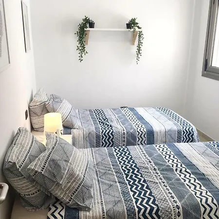 Farray Flat Ii By Canary365 Holiday home Las Palmas de Gran Canaria