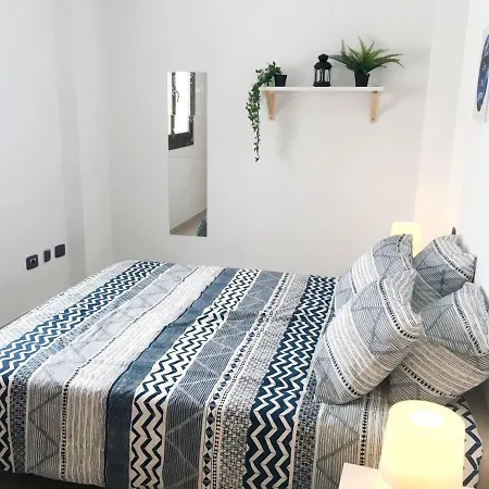 Holiday home Farray Flat Ii By Canary365 Las Palmas de Gran Canaria